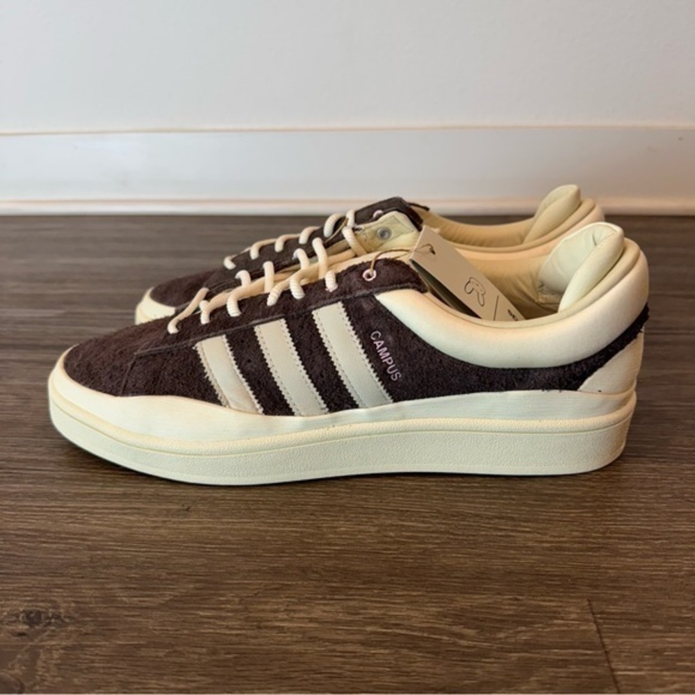 Adidas Campus Bad Bunny The Last Campus sz 12, 13